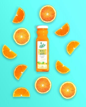 Benefícios do suco de laranja para a saúde: veja como fazer