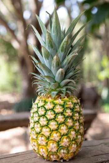 Benefícios surpreendentes do abacaxi para a sua saúde