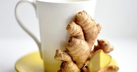 Chá de gengibre com canela: benefícios e receita fácil