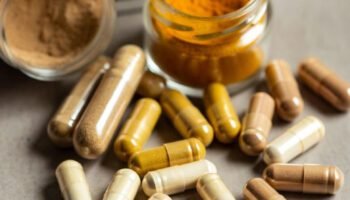 Colágeno, cúrcuma e magnésio: benefícios para articulações