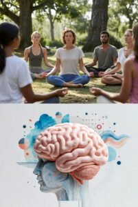 Conheça a melhor maneira de como controlar a mente