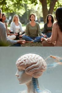 Conheça como controlar a mente