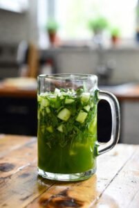 Os 30 Melhores Sucos Detox para Emagrecer na saúde