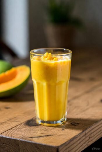 Suco de manga: benefícios, como fazer e receitas saudáveis