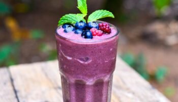 Suco de açaí: benefícios, como fazer e dicas para consumir