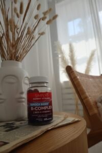 6 Vitaminas para emagrecer  