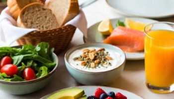 Café da manhã para diabéticos: 9 alimentos que ajudam no controle