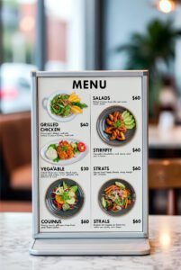 Conheça o Cardápio Barato para Emagrecimento Saudável Semanal