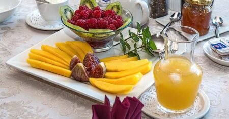 Cardápio barato para emagrecimento saudável: semanal e eficaz