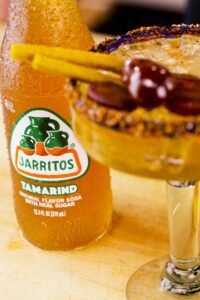 Suco de Tamarindo Caseiro na saúde