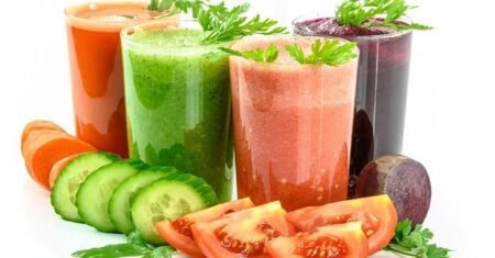 15 Sucos naturais incríveis para transformar sua saúde