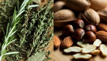 15 ingredientes naturais para uma pele perfeita (comprovados)