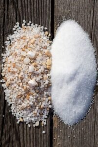 Os benefícios dos 15 ingredientes naturais