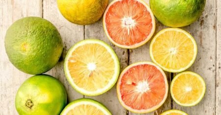 Conheça os principais tipos de laranjas e seus benefícios