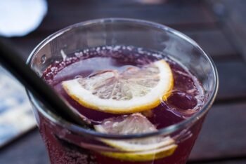 Suco de amora: 10 benefícios que você precisa conhecer