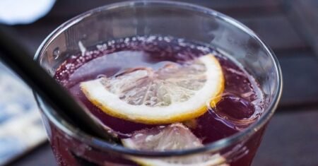 Suco de amora: 10 benefícios que você precisa conhecer